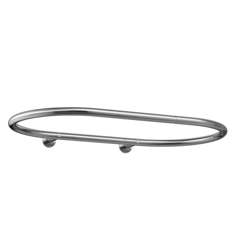 110cm, Sliver
