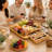 Bambusi Bamboo Cheese Board