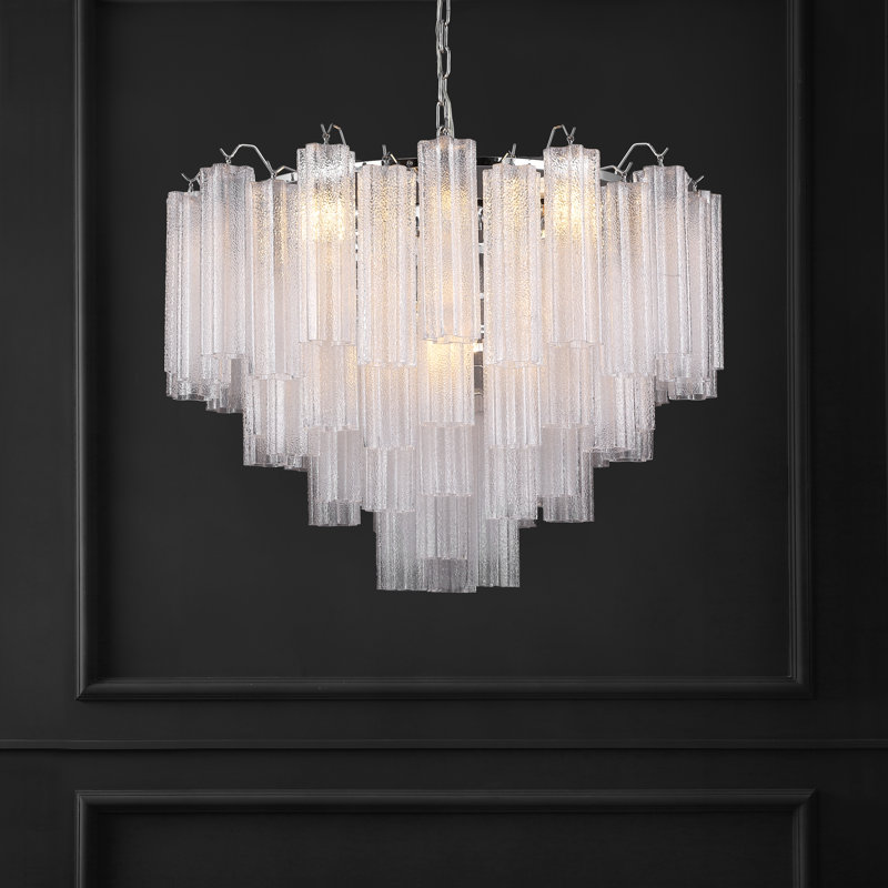 Ebyan 9 - Light Chandelier