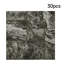 30Pcs Self-adhesive PVC Flooring Tiles Set