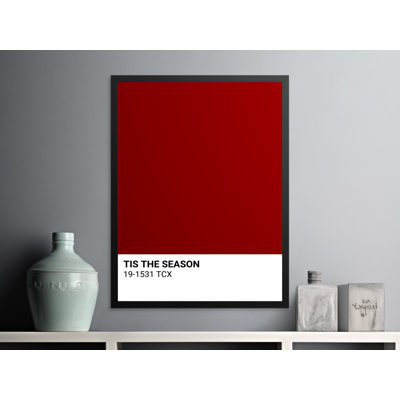 Efrain Print