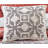 Polyester Chevron / Zig Zag Quilt-203920725
