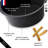 AIR FRYER LINER MOLD