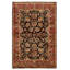 Wool Oriental Area Rug