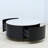 Round Coffee Table With Storage-194210890