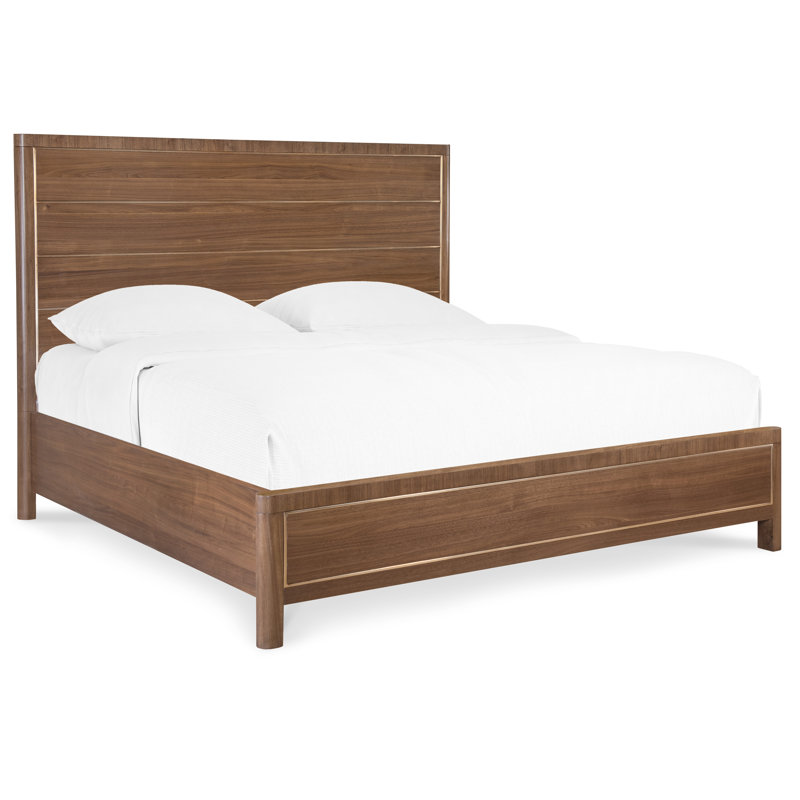 Eleana Panel Bed, King