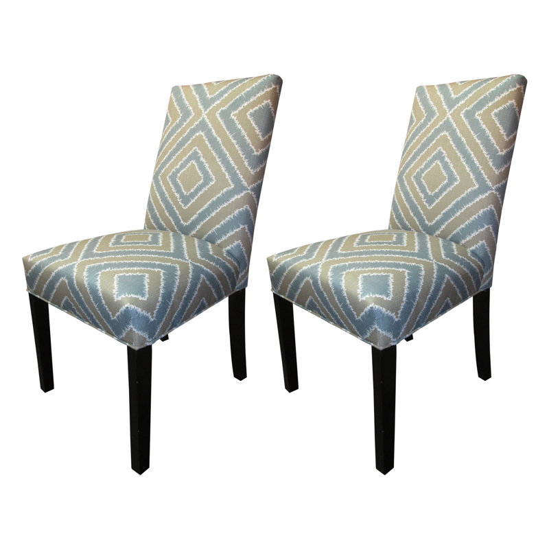 Chaise d'appoint de 21 po de largeur, Capri