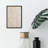Muted Dabs by Oliver Gal - Floater Frame Print on Canvas-68916769-68916770