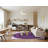 Chenille Washable Indoor Rug-68680605