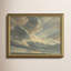 Cumulonimbus Clouds Giclee Print