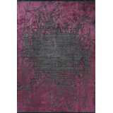 Rapture Abstract Area Rug
