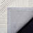 Lisabet Textural Hand Tufted Wool/Cotton Geometric Rug in Ivory-2027878541