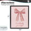 Cadre flottant Literally Just A Girl, design par Lucille Price-2044915993-2044915995