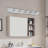 Modern Simple Bathroom Vanity Light-1113329238