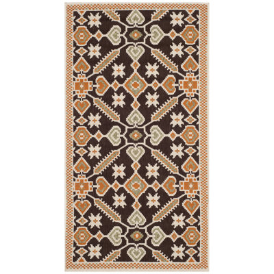 Northpoint Performance Geometric Indoor/Outdoor Area Rug