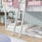 Berthoud Kids Twin Over Twin Bunk Bed-294054099