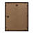 Framed Wall Natural Bliss 2 Cor. 5:17