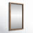 Addilynn Rectangle Wall Mirror