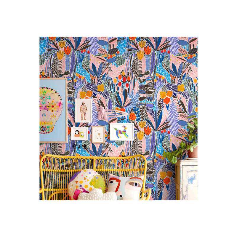 Kimpel Matte Mural, 360 x 250cm