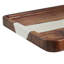 Abi-Rose Solid Wood Tray