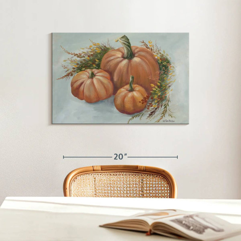 Arrangement de récolte Yarlin, H 16 po x l 24 po