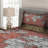 Wanderlust Eclectic Polyester Coverlet-41890591