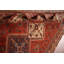 Tapis tribal traditionnel 5 x 8 po