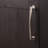 Bridges Collection Handle Pull - 6-5/16" Center to Center Cabinet Pull Satin Nickel - Transitional, Deco Hardware for Drawers & Cabinets-11295916-116398530