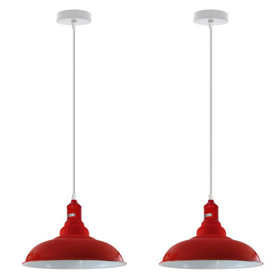 Adaria 1 - Light Dome Pendant