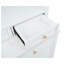 Garde-manger, grand buffet de cuisine autoportant avec tiroirs de rangement et tablette réglable, buffet contemporain pour l'intérieur-544772038