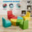 8 Piece Kids Sofa Set-1607993695
