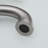 Single-Hole Single-handle Bathroom Faucet with Drain Assembly-105190012