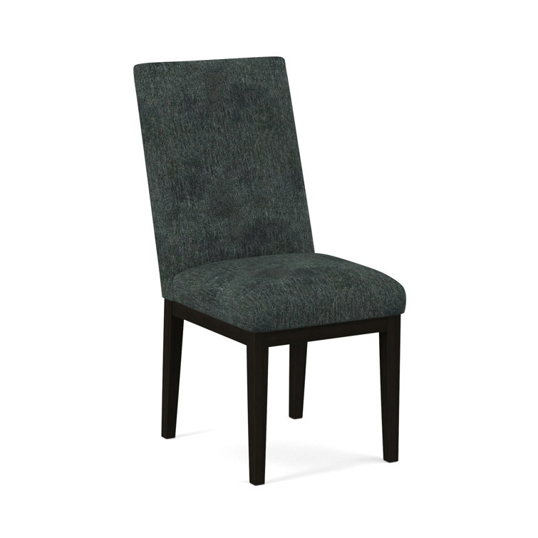 19'' H Upholstered Parsons Chair
