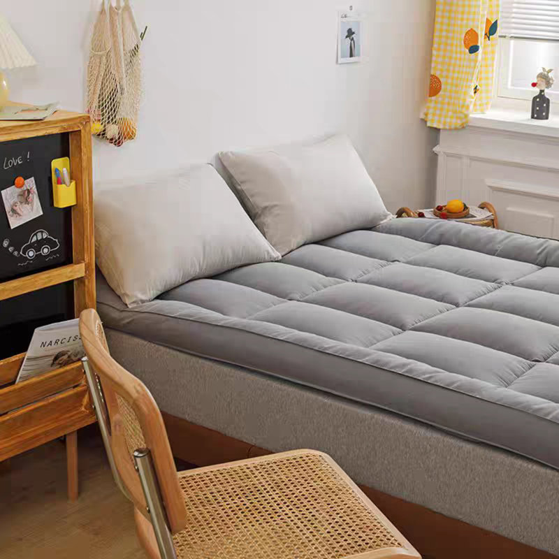 Matelas pour grand lit, respirant et durable