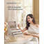 3-Tier Jewellery Box with Mirror