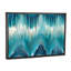 Reproduction d’art sur papier Chevron revisée « par Blakely Bering »-49773741-49773740