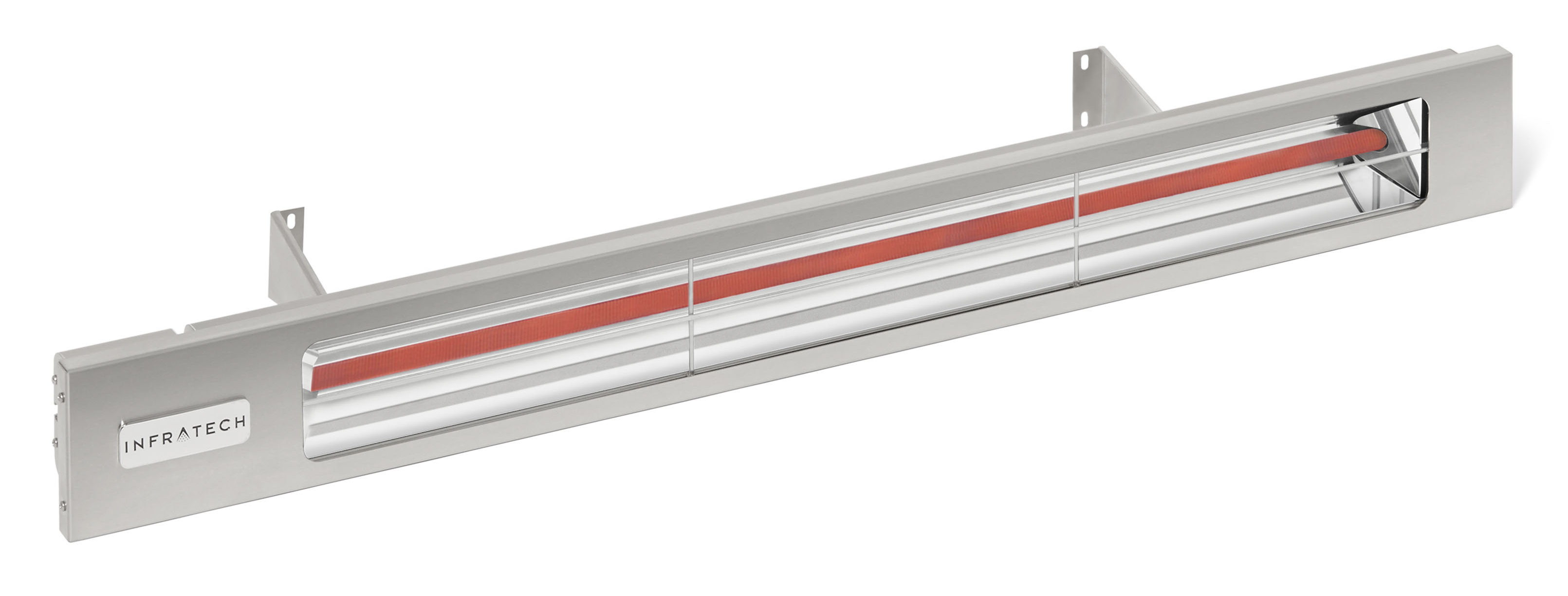 Infratech 8190 BTU Electric Ceiling Mounted Patio Heater - Wayfair Canada