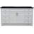 Abdirahiim 61'' Single Bathroom Vanity with Granite Top-1489638015