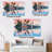 Coastal Nautical & Beach Wall Decor