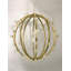 Norma Jeane 45 - Light Chandelier