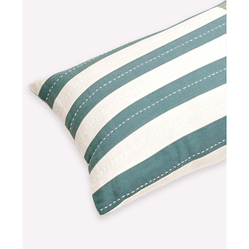 Lumbar Pillow Cover & Insert