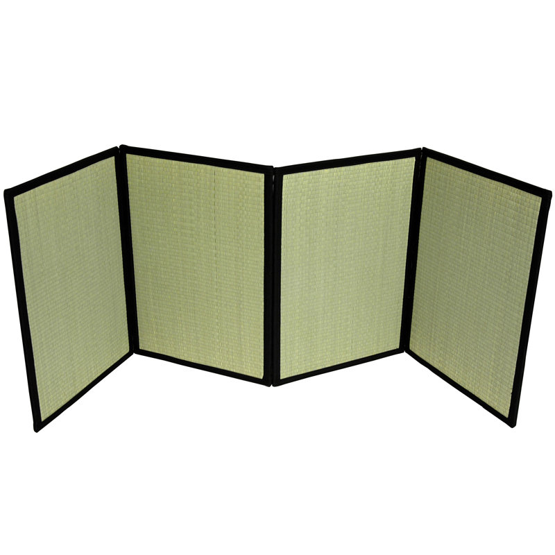 Tatami Solid Mat, 2'.95' x 6'.58'