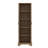 Storage Cabinet With Adjustable Shelf, Two Doors For Bathroom Or Office-113664331