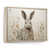 Natural Floater Framed