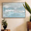 Blue Mist II, reproduction d'art sur toile-94355246-94355251