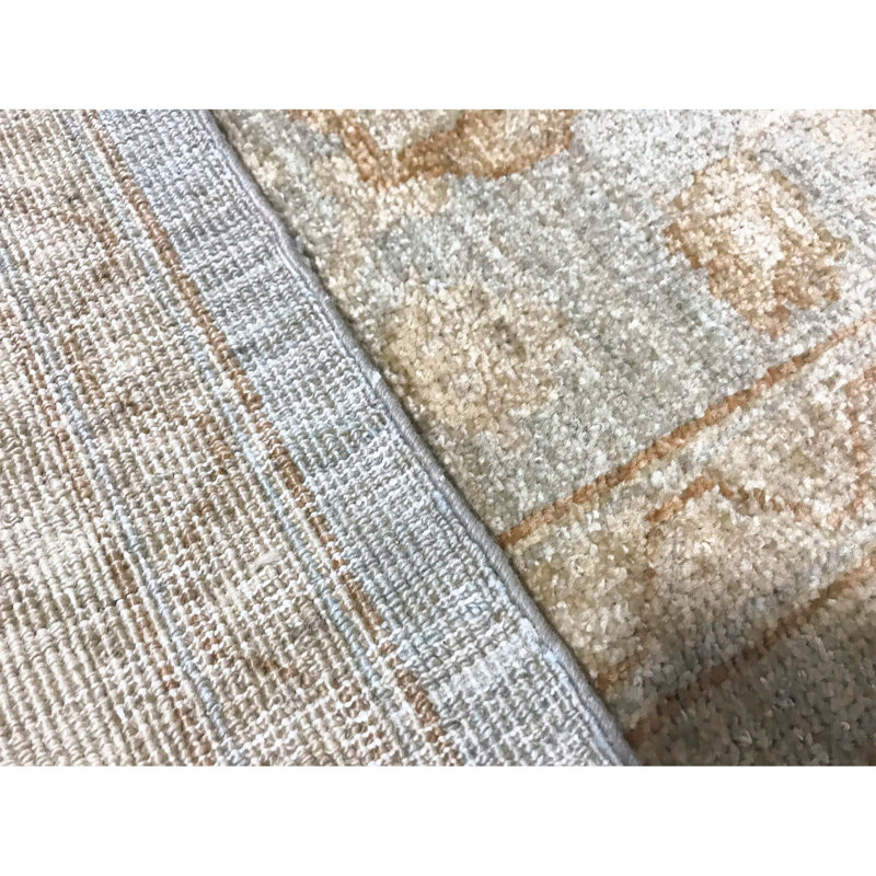 Sultanabad One-of-a-Kind 6'4" x 8'11" Area Rug
