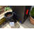 Hot Composter Bin 26 Gallons Plastic Odor Resistant Outdoor Stationary Composter with Latching Lid