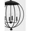Luminaire suspendu 4 lumières Sophia-1079694157