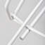 Plastic Foldable Wall-Mounted Drying Rack