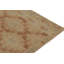 Distressed Homage Hand Knotted Wool Geometric Area Rug-1022466716